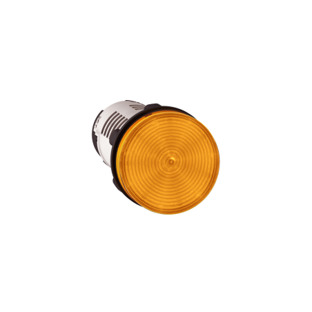 XB7EV08GP - PILOTO LED NARANJA 120V AC IP65