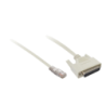 XBTZ938 - CABLE RS485 TESYS U