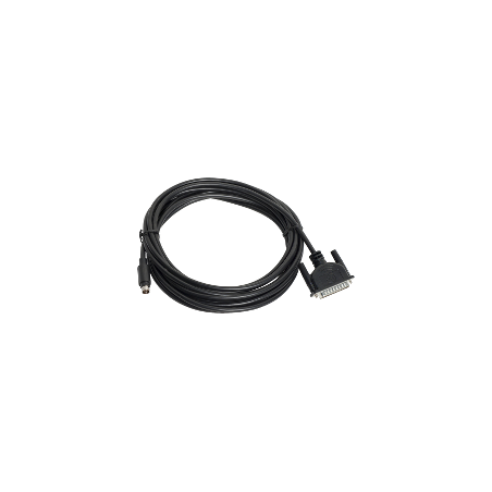 XBTZ9681 - CABLE RS485 TSX, 5M