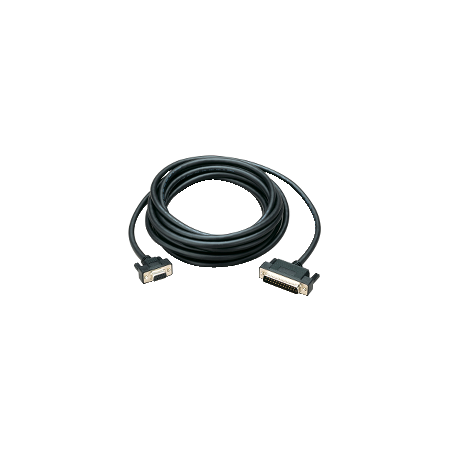 XBTZG9731 - CABLE RS232 ROCKWELL DF1, MITSU. A LINK