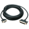XBTZG9731 - CABLE RS232 ROCKWELL DF1, MITSU. A LINK