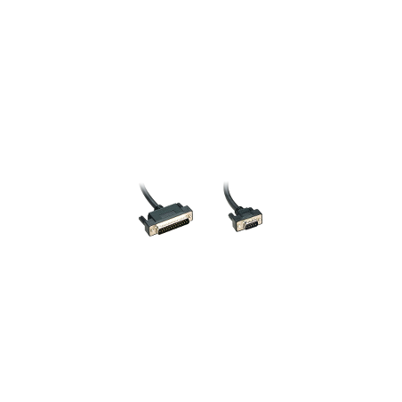 XBTZG9740 - CABLE RS232 OMRON CQM1/CVM1