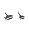 XBTZG9740 - CABLE RS232 OMRON CQM1/CVM1