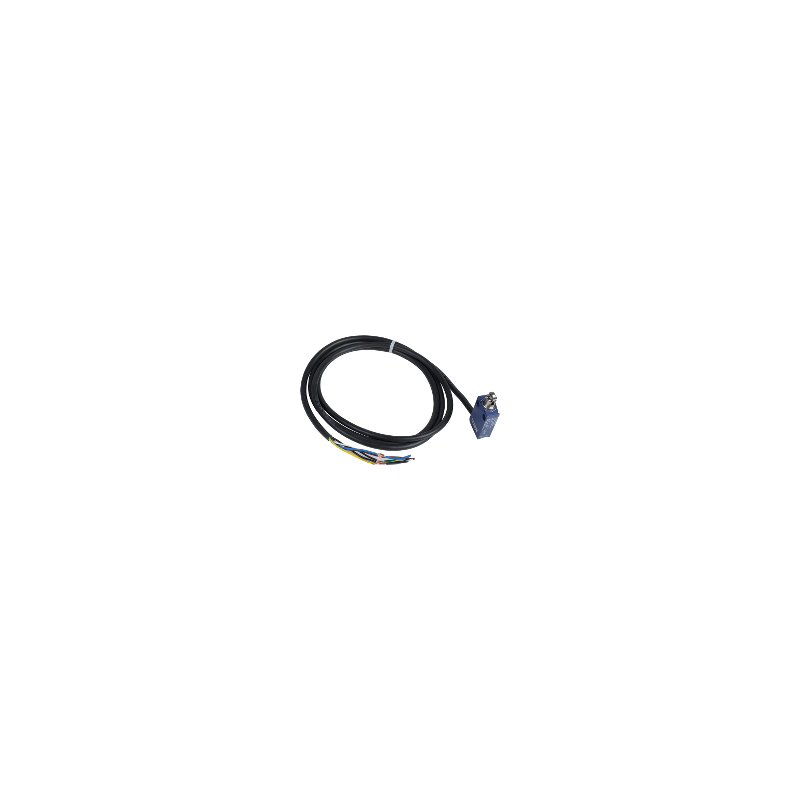 XCMD2102L2 - IDP 2M CABLE PULSADOR METALICO