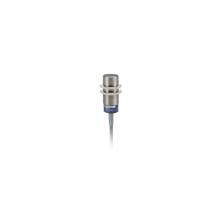 XT130B1FAL2 - CAPACITIVE SENSOR CYLINDRICAL M30 24 240