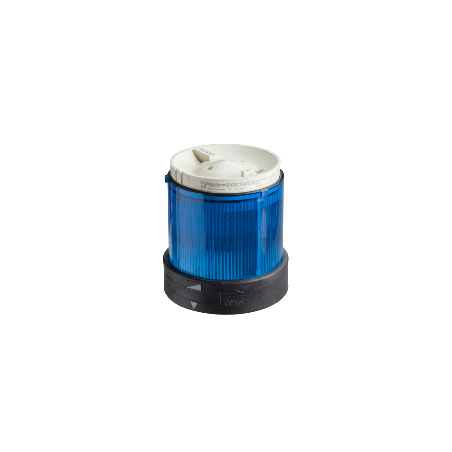 XVBC2G6 - ELE.LUM.PROTECT.LED 120V AZUL