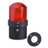 XVBL0G4 - BALIZA LED 120V CA ROJO