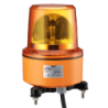 XVR13B04L - LAMP.GIRATORIA LED 24V ROJA