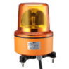 XVR13M05L - LAMP.GIRATORIA LED 230V NARANJA