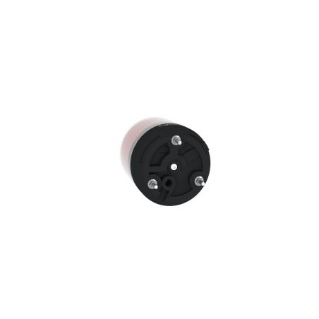 XVR3M04S - Baliza LED multifunción roja 230VAC ZUMB