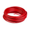 XY2CZ1015 - CABLE GALV FUND ROJA L.15.5M DIA 5MM