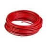 XY2CZ1015 - CABLE GALV FUND ROJA L.15.5M DIA 5MM