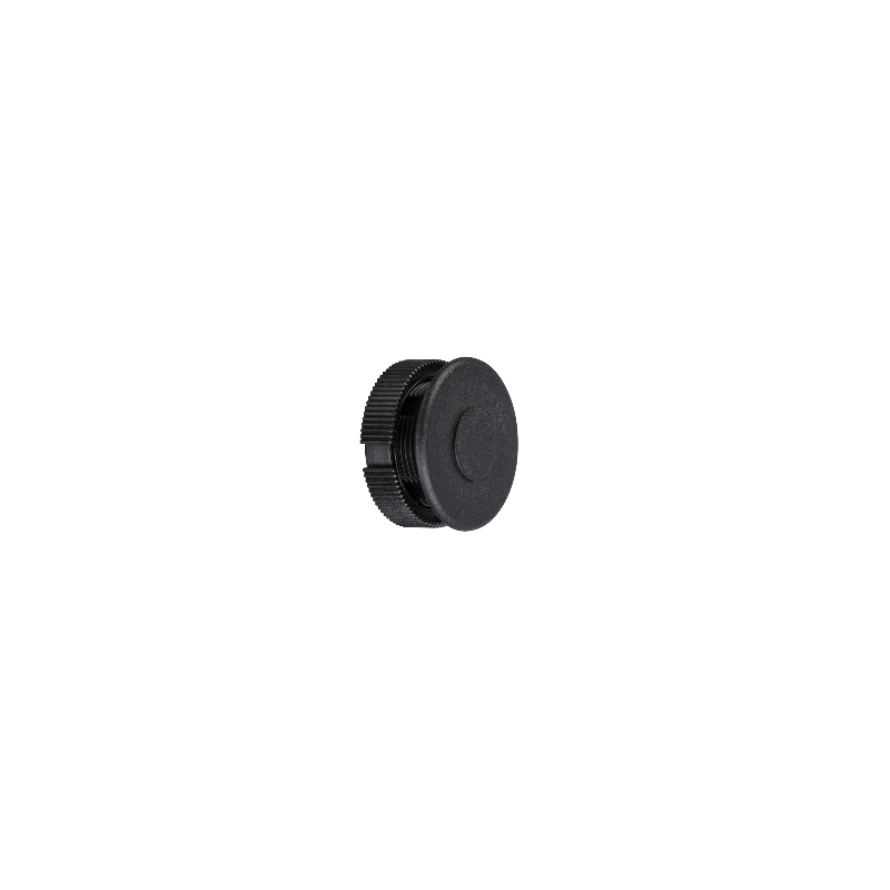 ZB2SZ3 - TAPON OBTURADOR PLASTICO NEGRO