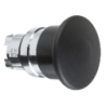 ZB4BC2 - CABEZA PULS SETA 40MM NEGRO