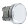 ZB4BV013 - CABEZA PIL LUM LED BLANCO