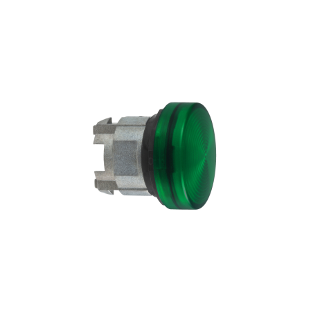 ZB4BV033S - CAB. ESTR.VERDE PIL. LUM. LED