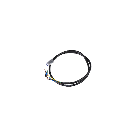 ZCMC21L1 - Elem.conex. 1NC1NA R.brusca cable 1m