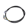 ZCMC21L1 - Elem.conex. 1NC1NA R.brusca cable 1m