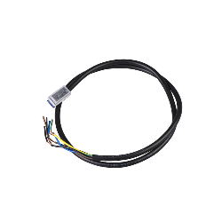 ZCMC21L2 - Elem.conex. 1NC1NA R.brusca cable 2m