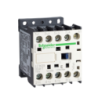 LC1K09008F7 - CONTACTOR K 2P CON 2R 9A 110V 50-60HZ