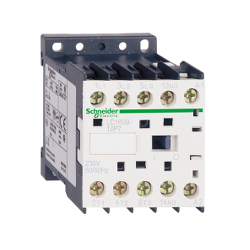 LC1K1601M7 - CONTACTOR 7.5KW 3P+NF