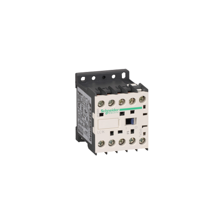 LC1K1610R7 - CONTACTOR