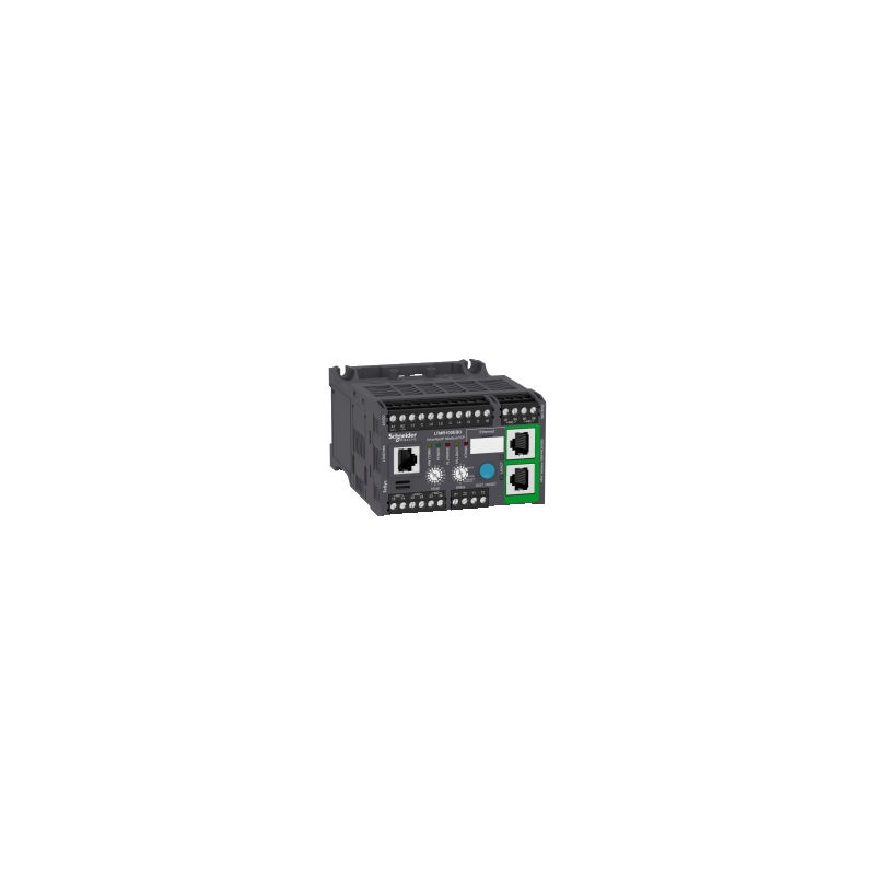 LTMR100EBD - CONTROLADOR ETHERNET 5 100A 24VDC