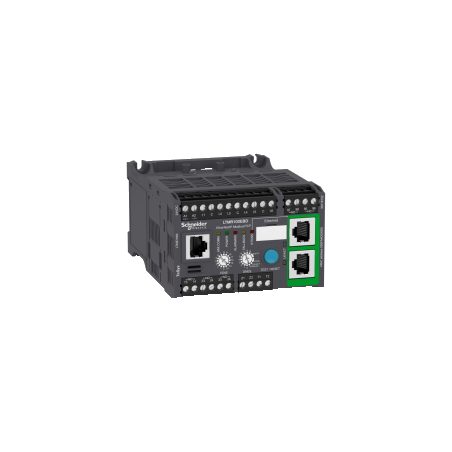 LTMR100EBD - CONTROLADOR ETHERNET 5 100A 24VDC