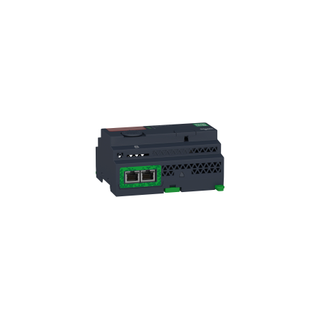 ZBRN2 - Access point Modbus Serie