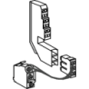 33806 - CONTACTO INVERSOR OF 6A 240V NT CHASIS