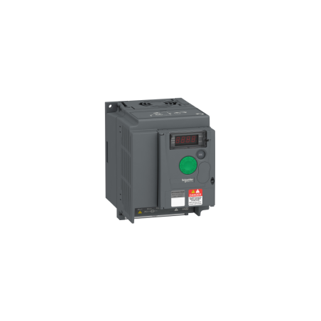 ATV310HU15N4E - 1.5kW 3 Phase 380V