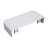 DXN11015 - Accesorio Tapa Final Blanco 100x45