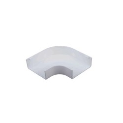 DXN11043 - Accesorio Angulo Plano Blanco 20X12