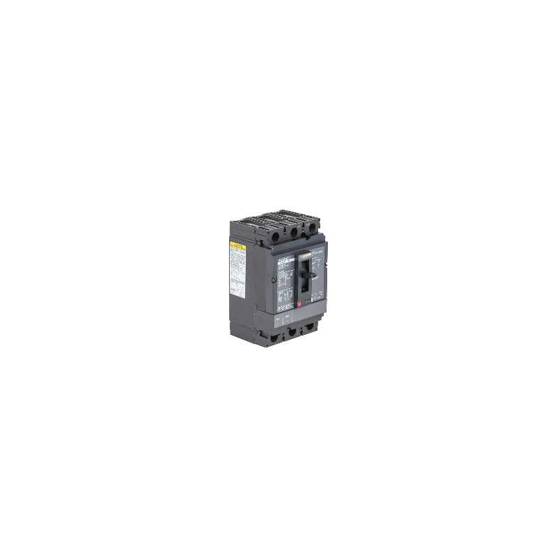 HJL36035 - Powerpact H-Frame 35A (65KA a 480V)