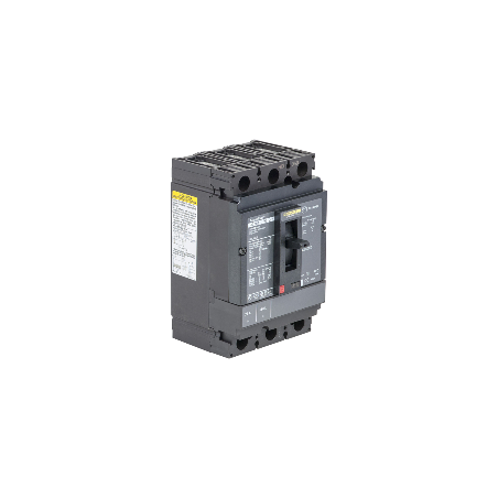 HJL36035 - Powerpact H-Frame 35A (65KA a 480V)