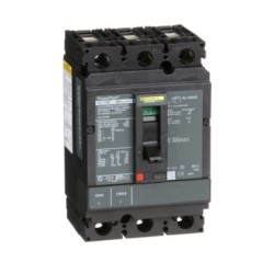 HJL36100 - INT 100 A 65 KA 480V