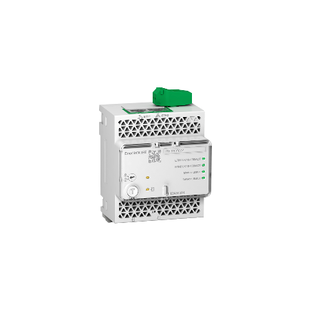 LV434001 - Interface Ethernet IFE