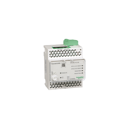 LV434002 - Pasarela web+Interface Ethernet IFE