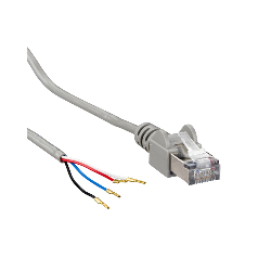 LV434197 - Cable Conexi? FDM121 L : 3 m