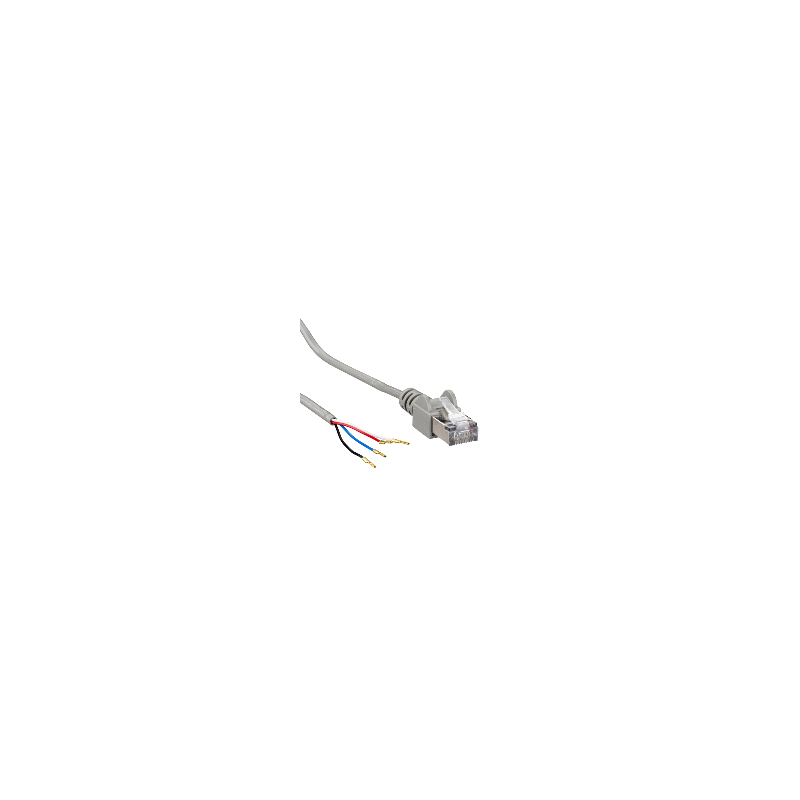 LV434197 - Cable Conexi? FDM121 L : 3 m