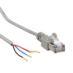 LV434197 - Cable Conexi? FDM121 L : 3 m