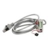 LV434201 - Cable NSX L 1,3m ULP