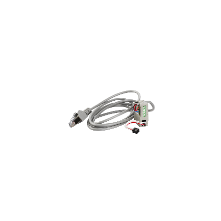 LV434202 - Cable NSX L 3m ULP