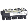 LV438255 - Unidad de control TM250DC 4P4R