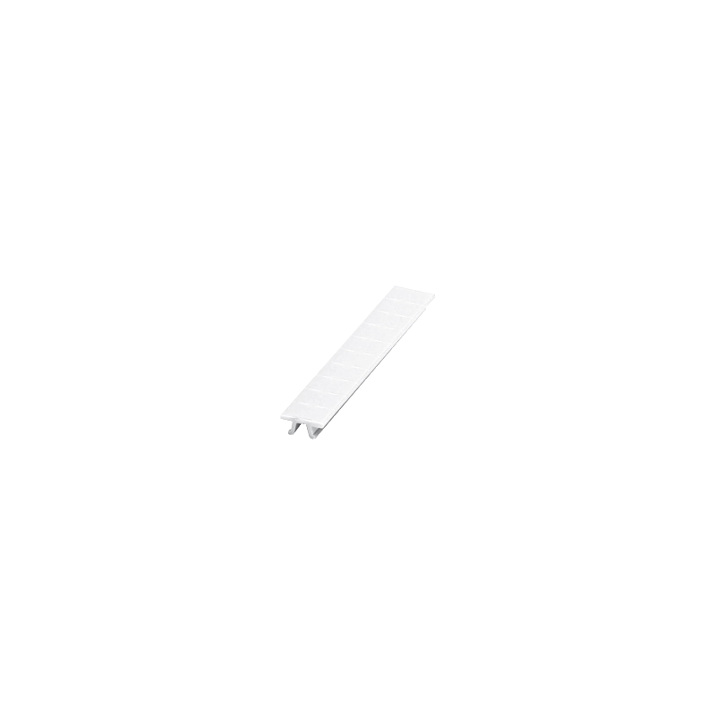 NSYTRAB61100 - Tira cifras 1-10,11-2091-100, 6mm, blan