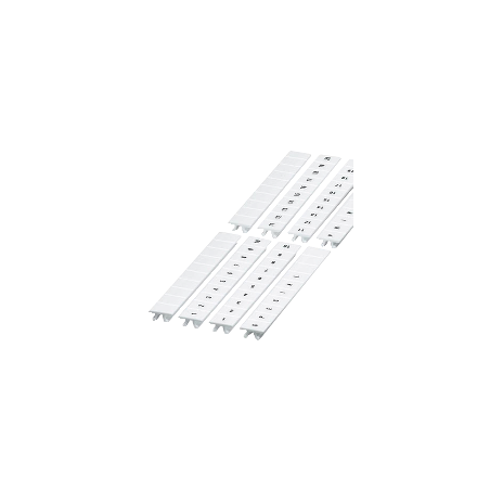 NSYTRAB870 - Tira cifras 61 a 70, 8mm, blanco