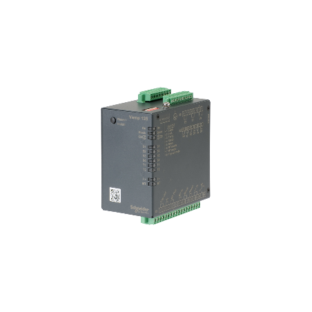 REL52900 - Arc flash protection relay, V125