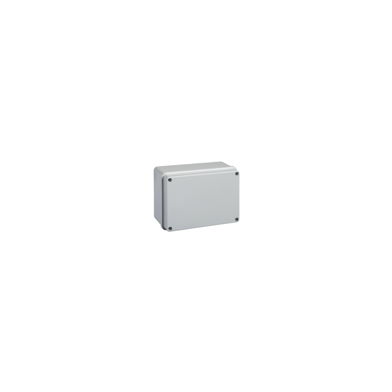 SL00932 - Caja derivacion paredes lisas