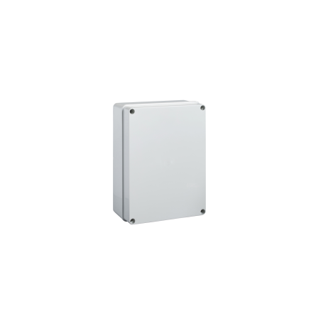 SL00939 - Caja derivacion paredes lisas