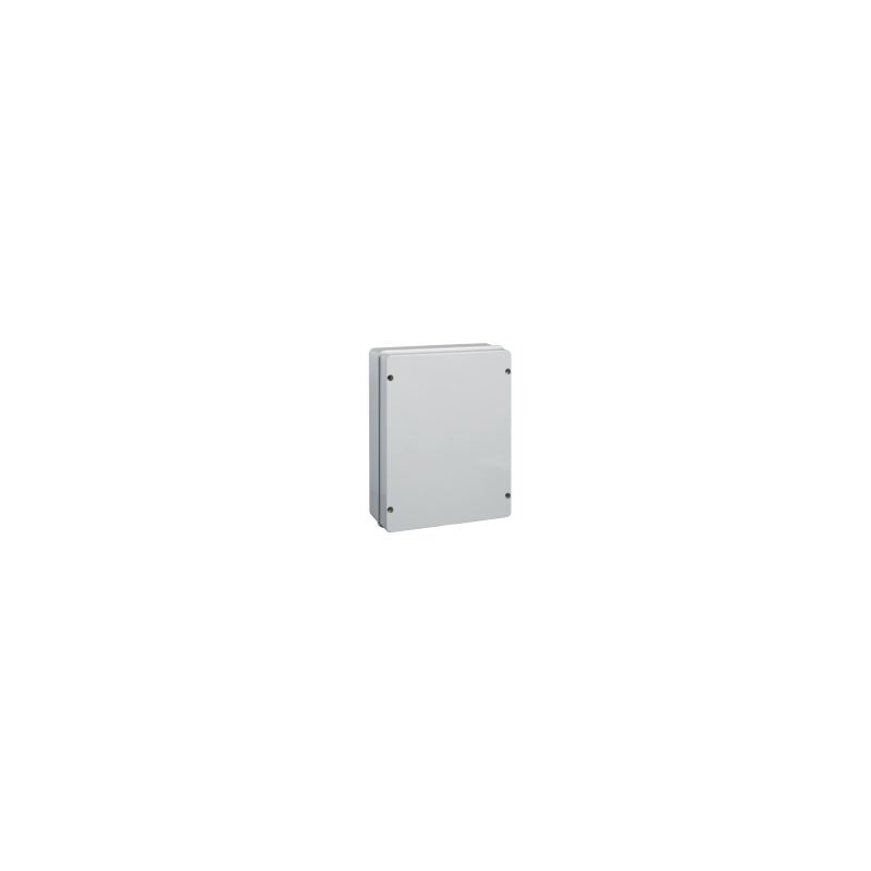 SL00940 - Caja derivacion paredes lisas